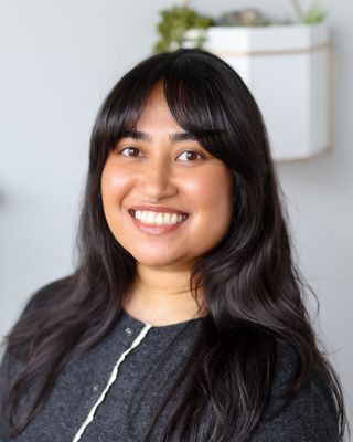Photo of Grace Oczon, Counselor, MA, LCPC