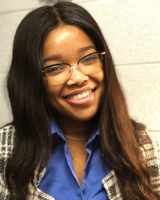 Photo of Jasmine Hall, Clinical Social Work/Therapist in Hartford, CT