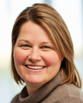 Photo of Heather Garrett, Licensed Professional Counselor, MA, MSEd