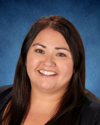 Photo of Rikki Jensen, Licensed Professional Counselor, LPC