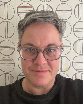 Photo of Robyn Weissman, Counselor, LCPC