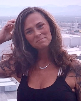 Photo of Jamie Pierce, Licensed Professional Counselor, LPC