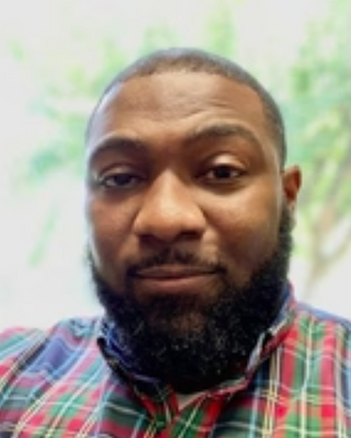 Photo of Kawaski Owens, Licensed Professional Counselor, LPC