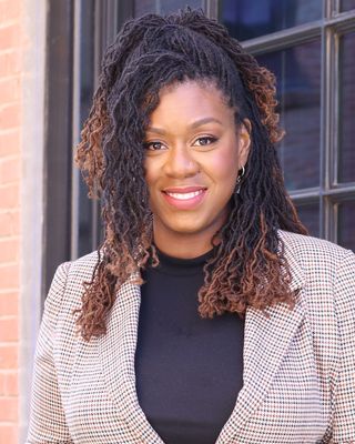 Photo of Kristyn Crowder, MS, LMFT A, Marriage & Family Therapist Associate