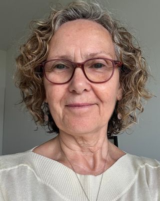 Photo of Joanne Doran, Psychologist, MA