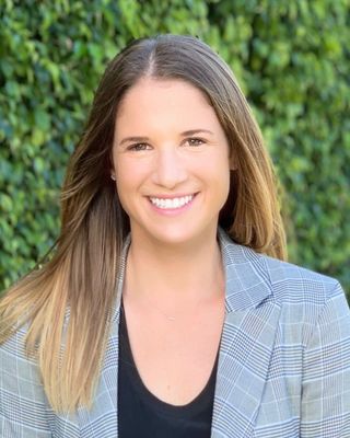 Photo of Jamie Ginberg, Psychologist, PsyD, PMH-C