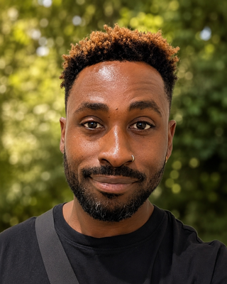 Photo of Cory Stewart, Counsellor, MBACP