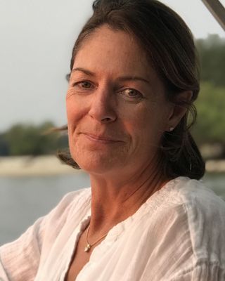 Photo of Claire Bosley, Psychotherapist, MUKCP