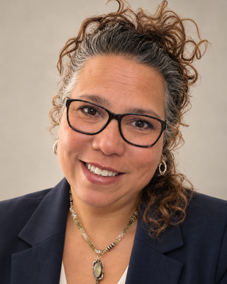 Photo of Genevieve Smith, Licensed Professional Counselor, MA, LPC