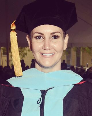 Photo of Maribel Aheran, Licensed Professional Counselor, EdD, LMHC-QS, LPC, ASDCS