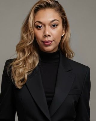 Photo of Stephanie Westbrook, Licensed Professional Counselor, LPC