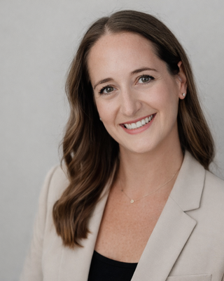 Photo of Samantha Eiler, Licensed Professional Counselor, LPC