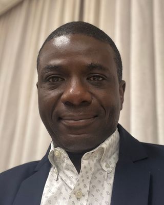 Photo of Adekanbi Ogunade, Clinical Social Work/Therapist, LCSW