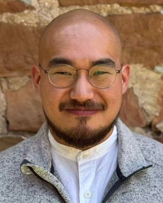 Photo of Young Sang Ryu, Licensed Professional Counselor Candidate, MS, MA, LPCC