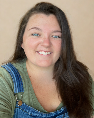 Photo of Alicia Carter, Licensed Professional Counselor, LPC, MHSP