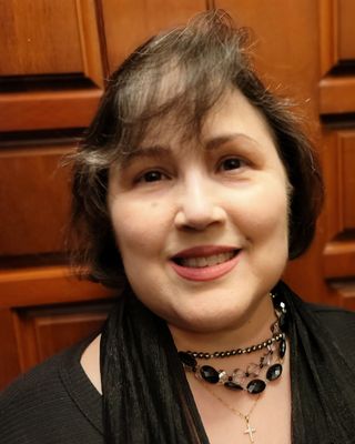 Photo of Monica Marie Rivera-Pina, Licensed Professional Counselor in San Antonio, TX