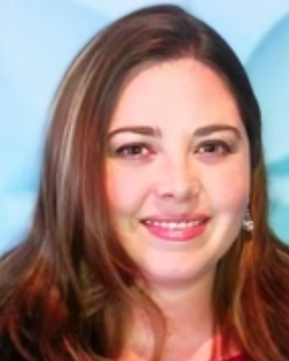 Photo of Heather Armstrong, Psychologist, LP