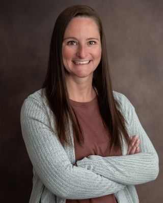 Photo of Felicia Gardner, Counselor, LPC-IT, CRC