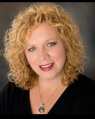 Photo of Amy Seyler, Licensed Professional Counselor, LPC, MS