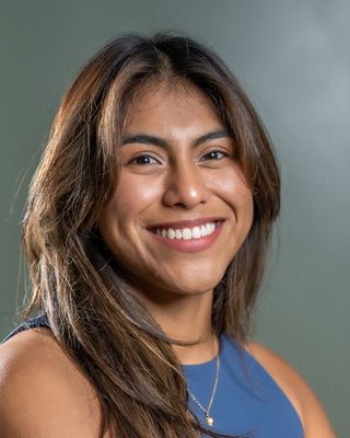 Photo of Mariana Gonzalez, Licensed Professional Counselor, LPC, MAATC, CCTP