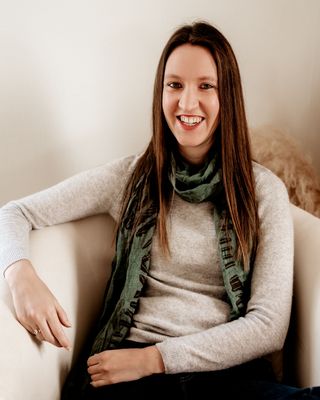 Photo of Jessica Irwin, Clinical Social Work/Therapist in Mount Vernon, WA