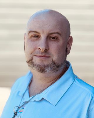 Photo of Derek B Ormiston, Counselor, L, M, H, C, A