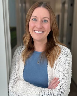 Photo of Emily Moran, Psychological Associate, MEd, LPA