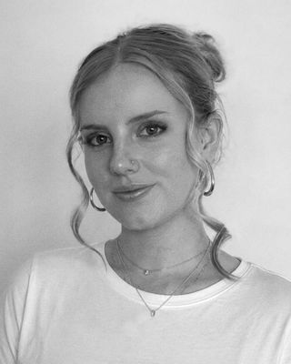 Photo of Imogen Robinson, Counsellor, MBACP