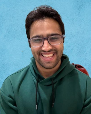 Photo of Ali Muhammad - Ali Muhammad | Addiction Therapy, Registered Psychotherapist (Qualifying)