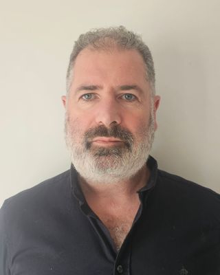 Photo of Stephen Weldon, Counsellor, Pre-Accredited Member IACP