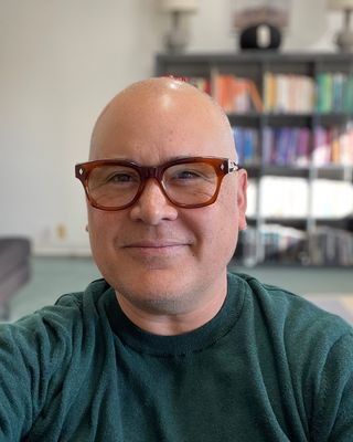 Photo of Adam J. Nagata, Marriage & Family Therapist, MA, LMFT