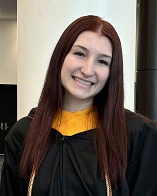 Photo of Nicole Mulligan, Pre-Licensed Professional, MS