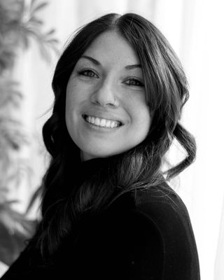 Photo of Megan Marcinowski, Licensed Professional Counselor, MA, LPC