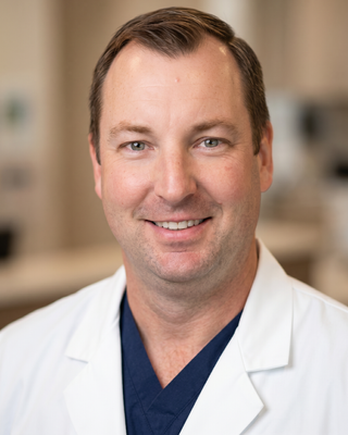 Photo of Warren Hatt, Psychiatric Nurse Practitioner, NP, FNP