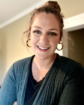 Photo of Rebecca Ramm, Marriage & Family Therapist, LMFT