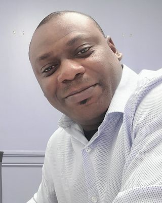 Photo of Kojo Kuampah, Psychiatric Nurse Practitioner, PMHNP, RN