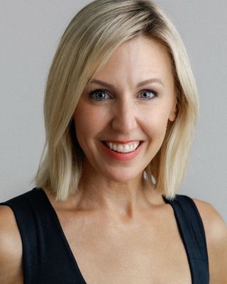 Photo of Krista Saab Bennett, Lic Clinical Mental Health Counselor Associate, MA, LCMHCA, NCC