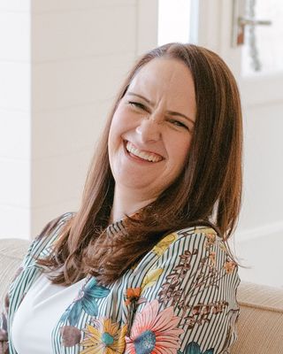 Photo of Jessica Miller, Marriage & Family Therapist, MA, LMFT