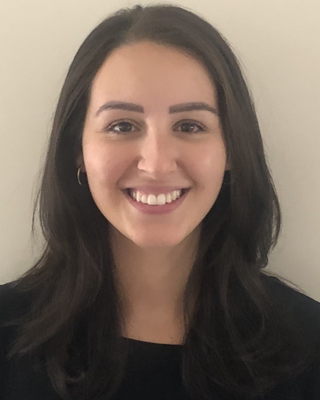 Photo of Paulina Argitis, Psychologist in Woodstock, VIC