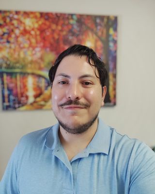 Foto de Salomón Fernández González, Terapeuta, Lic. en Psicología