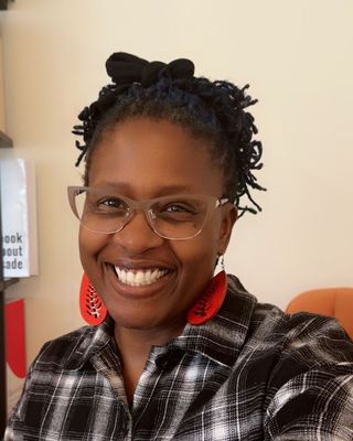Photo of Nomalanga Eniafe, Pre-Licensed Professional, MMFT