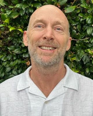 Photo of Geoff Cox, Psychologist, PsyBA General