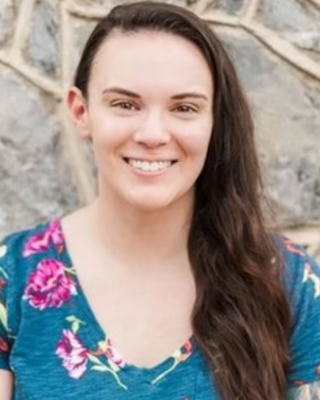 Photo of Catherine Cabrera, Licensed Professional Counselor, LPC