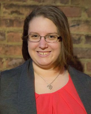 Photo of Kristyn Poltis, Counselor in 45202, OH