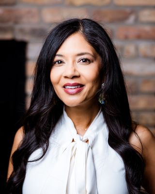 Photo of Shetal Amin, Psychiatrist, MD