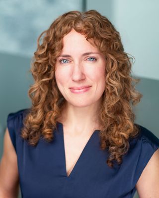 Photo of Erin Finnerty, Clinical Social Work/Therapist, LCSW