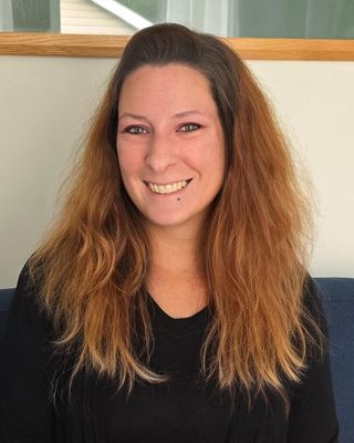 Photo of Emery Golden, Pre-Licensed Professional, MA, MHC