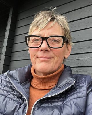 Photo of Jodi (Judith) M Young, Registered Social Worker, MSW, RSW