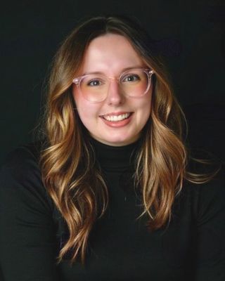 Photo of Lauren Schaefer, Pre-Licensed Professional, ALPC, MHSP, MEd, NCC