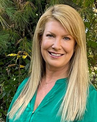 Photo of Colleen Daugherty, Counselor, MS, MA